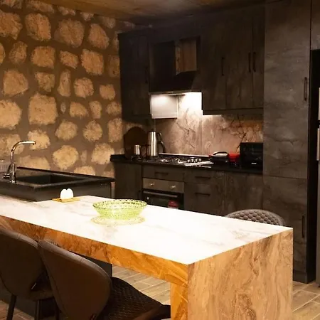 Villa Doga Icerisinde Lueks Madeline Kas